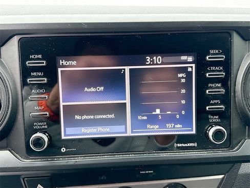 Used 2021 Toyota Tacoma SR image 16