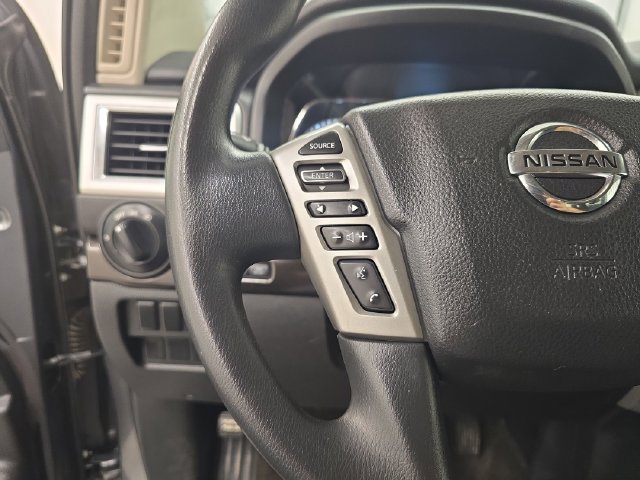 Used 2019 Nissan Titan SV AWD/4WD image 30