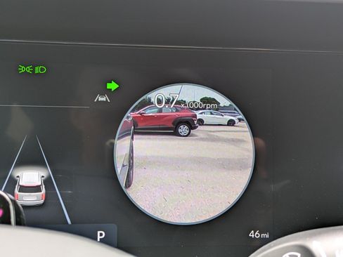 New 2026 Hyundai Palisade XRT Pro AWD/4WD image 32