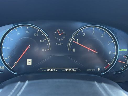 Used 2017 BMW 750i 750i image 25