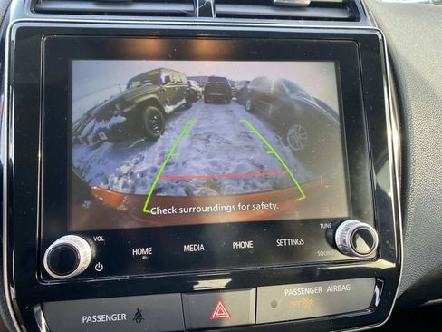 Used 2022 Mitsubishi Outlander Sport SE image 29