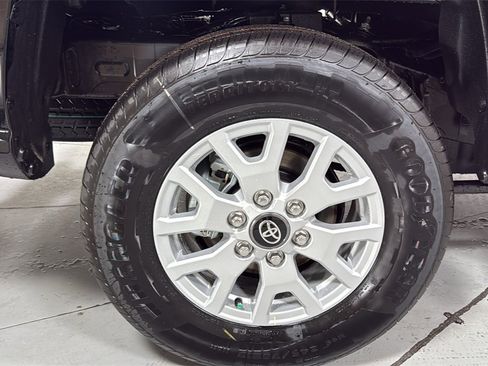 New 2026 Toyota Tacoma SR5 image 22