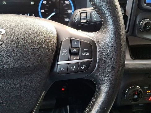 Used 2022 Ford Bronco Sport Big Bend w/ Convenience Package image 21