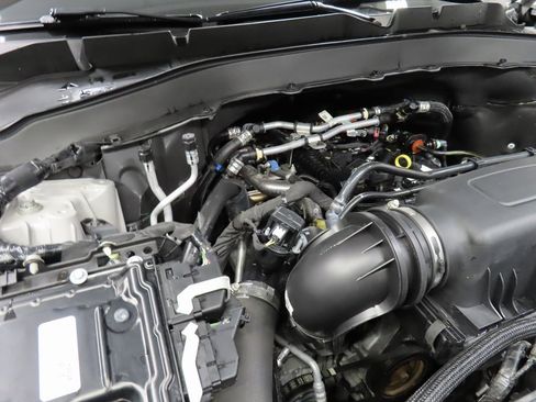 Used 2023 Ford Explorer Timberline w/ Timberline Technology Package image 30