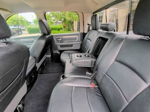 Used 2014 RAM 1500 Big Horn AWD/4WD image 60