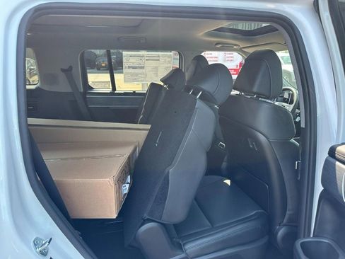 New 2026 Hyundai Santa Fe Limited image 4