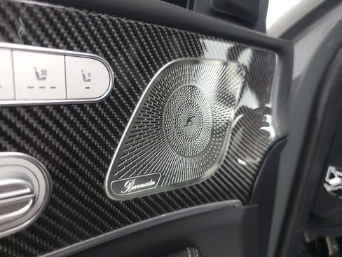 Certified 2025 Mercedes-Benz GLE 63 AMG S image 7