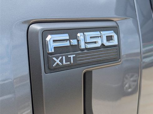 Used 2023 Ford F150 XLT w/ Equipment Group 302A High AWD/4WD image 37