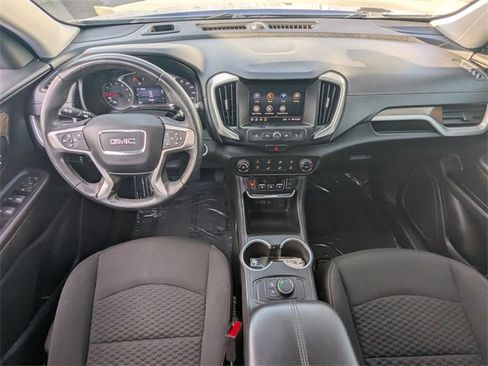 Used 2020 GMC Terrain SLE image 14