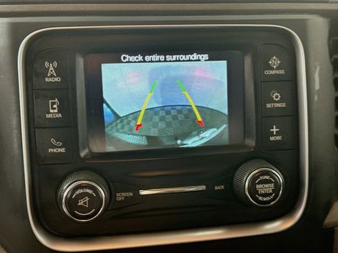 Used 2018 RAM 1500 Tradesman w/ Popular Equipment Group RWD image 19