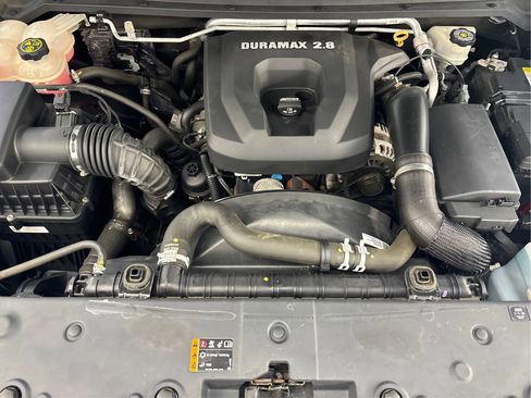 Used 2017 GMC Canyon SLT w/ Driver Alert Package image 30