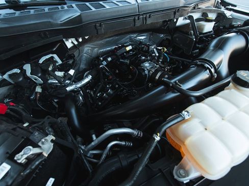 Used 2022 Ford F150 XL w/ STX Appearance Package image 32