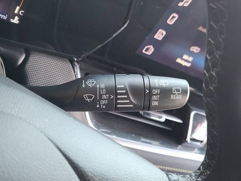 Used 2025 Chevrolet TrailBlazer ACTIV w/ Convenience Package image 27