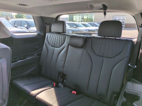 Used 2024 Hyundai Palisade Limited FWD image 29