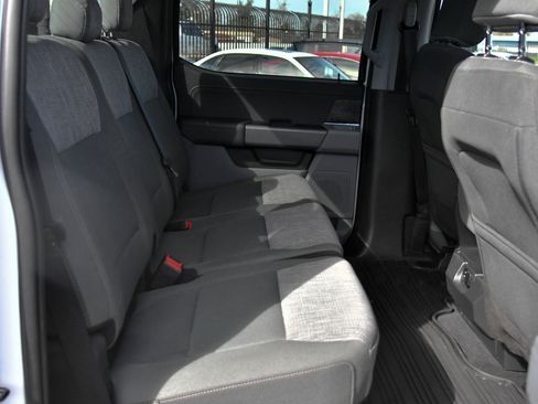Used 2023 Ford F150 XLT w/ Equipment Group 301A Mid AWD/4WD image 42
