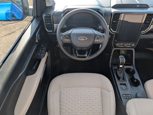 Certified 2024 Ford Ranger XLT w/ Trailer Tow Package image 15