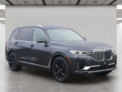 Used 2020 BMW X7 xDrive40i w/ Premium Package