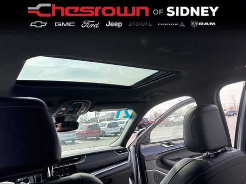 Used 2021 Jeep Grand Cherokee L Altitude image 56