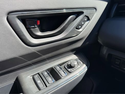 New 2026 Subaru Outback Wilderness image 17