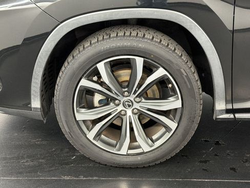Used 2021 Lexus RX 350 FWD w/ Premium Package image 13