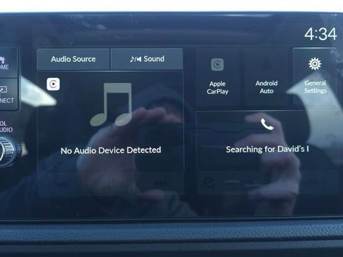 New 2026 Honda CR-V EX image 30