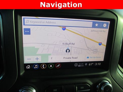 Certified 2022 GMC Sierra 1500 Denali w/ Denali Premium Package image 14