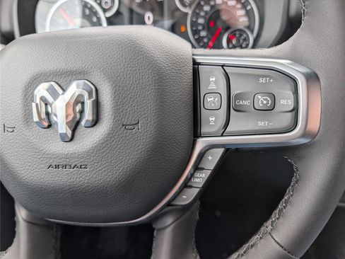 New 2026 RAM 1500 Big Horn image 19