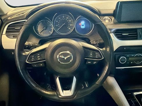 Used 2017 MAZDA MAZDA6 Grand Touring image 18