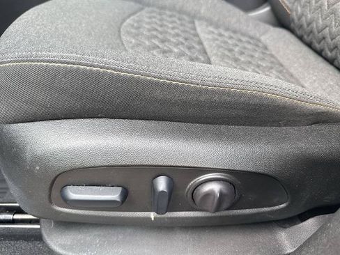 Used 2024 Chevrolet Equinox LT w/ LPO, Floor Liner Package FWD image 42