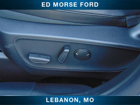 New 2026 Ford Escape ST-Line w/ Tech Pack #1 AWD/4WD image 10