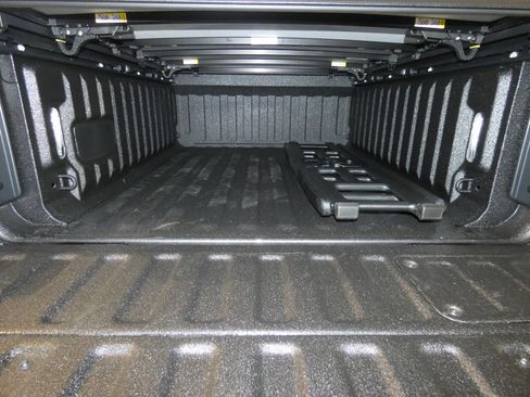 New 2026 RAM 1500 Tungsten w/ Bed Utility Group AWD/4WD image 7