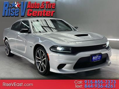 Used 2023 Dodge Charger R/T