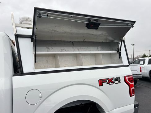 Used 2019 Ford F150 XL w/ Equipment Group 101A Mid image 24