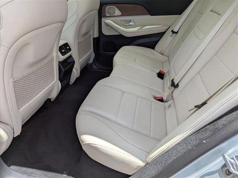 New 2025 Mercedes-Benz GLE 350 4MATIC image 15