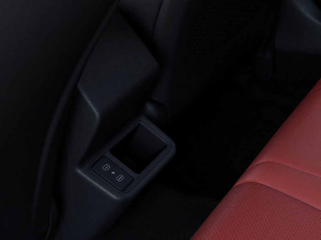 New 2026 Kia K4 GT-Line FWD image 29
