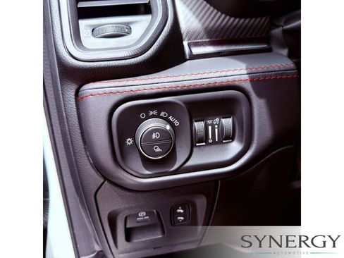 Used 2022 RAM 1500 TRX w/ TRX Level 2 Equipment Group AWD/4WD image 25