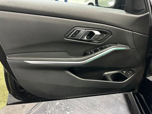 Used 2023 BMW 330e 330e Sedan 4D w/ Driving Assistance Package image 14