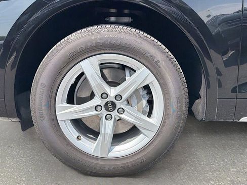 Used 2022 Audi Q5 2.0T Premium image 19