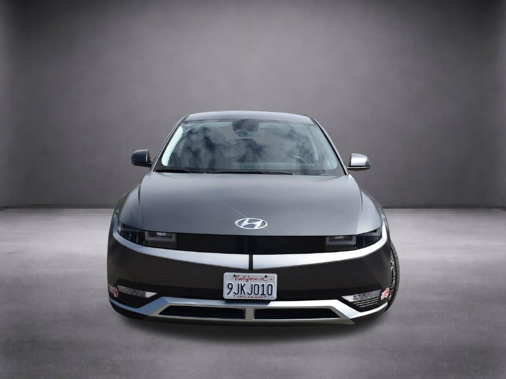 Certified 2023 Hyundai Ioniq 5 SEL AWD/4WD image 3