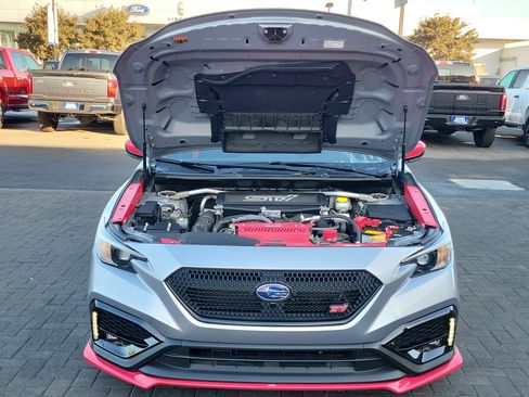 Used 2022 Subaru WRX Premium image 28
