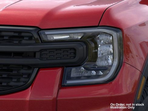 New 2026 Ford Ranger XL RWD image 14