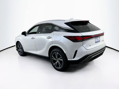 Used 2023 Lexus RX 350 Premium w/ Accessory Package (Z1) AWD/4WD image 7
