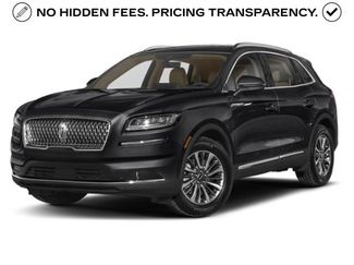 Used 2023 Lincoln Nautilus FWD w/ Premium Package video 1