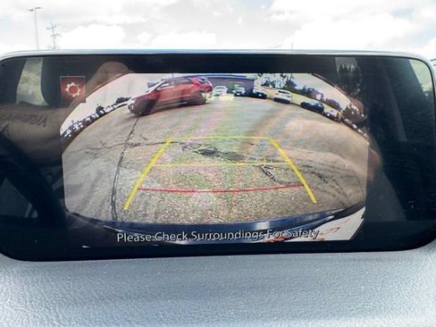 Used 2017 MAZDA CX-5 Grand Touring FWD image 20