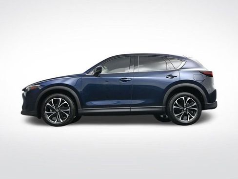 Used 2023 MAZDA CX-5 AWD 2.5 S w/ Premium Plus Pkg image 37