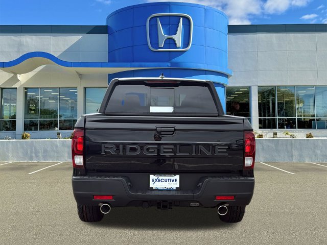 New 2026 Honda Ridgeline RTL image 5