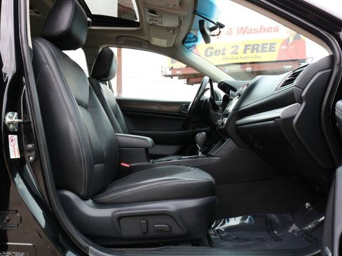Used 2016 Subaru Outback 2.5i Limited AWD/4WD image 49