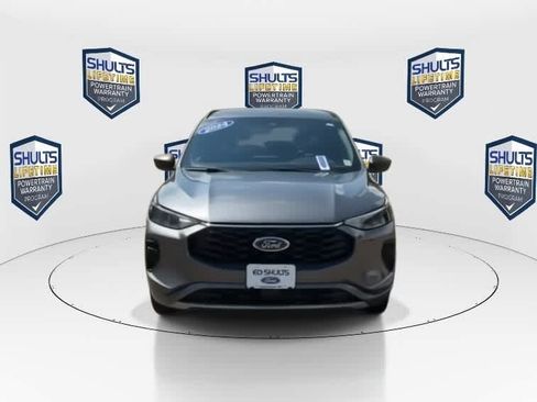 Used 2024 Ford Escape ST-Line w/ Tech Pack #1 AWD/4WD image 3