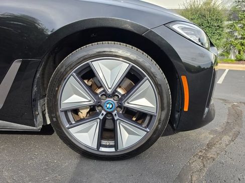 Used 2024 BMW i4 eDrive35 w/ Convenience Package RWD image 4