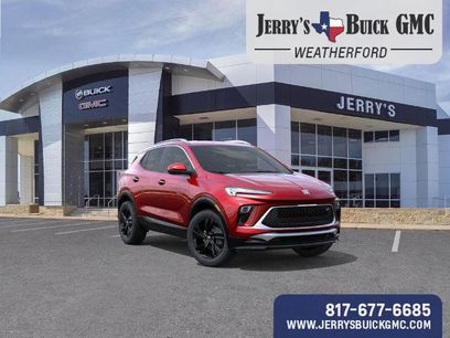 New 2026 Buick Encore GX Sport Touring